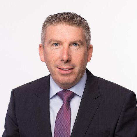 Brendan Traynor