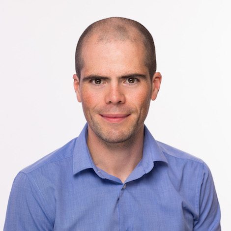 Liam Dunne