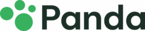 Panda-logo-colour